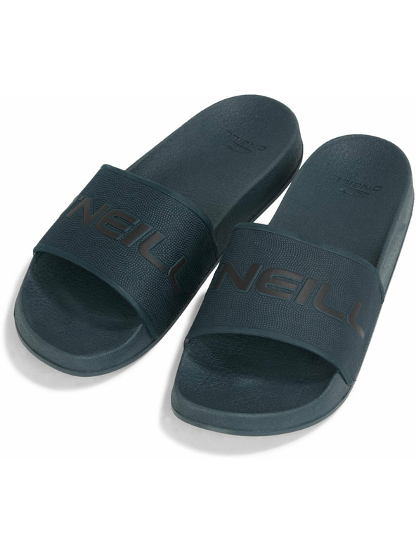 O'Neill O'Neill LOGO Pánské pantofle Tmavě modrá