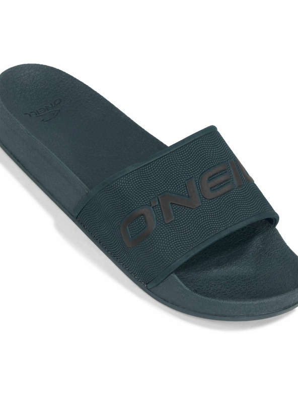 O'Neill O'Neill LOGO Pánské pantofle Tmavě modrá
