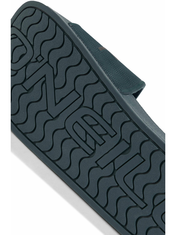 O'Neill O'Neill LOGO Pánské pantofle Tmavě modrá