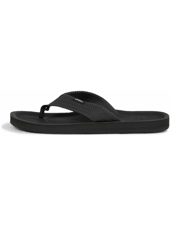 O'Neill O'Neill CHAD Pánské žabky Černá