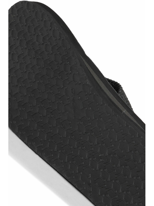 O'Neill O'Neill CHAD Pánské žabky Černá