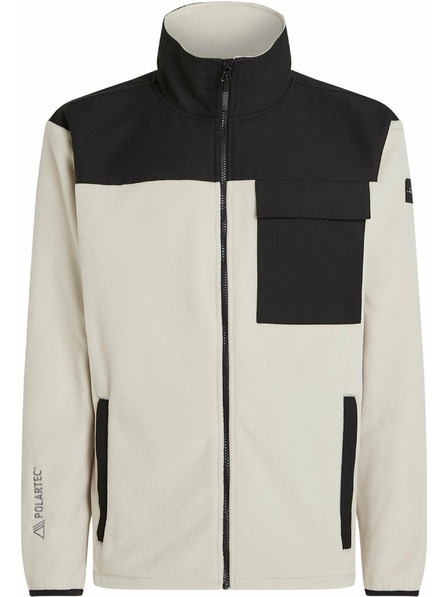 O'Neill O'Neill UTILITY POLARTEC 200 Pánská mikina Béžová