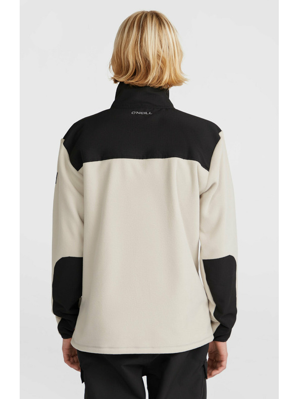O'Neill O'Neill UTILITY POLARTEC 200 Pánská mikina Béžová