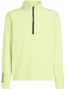 O'Neill O'Neill JACK'S POLARTEC 100 Pánská mikina Reflexní neon