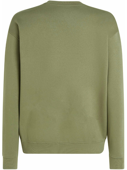 O'Neill O'Neill THE FUTURE SURF SOCIETY Pánská mikina Khaki