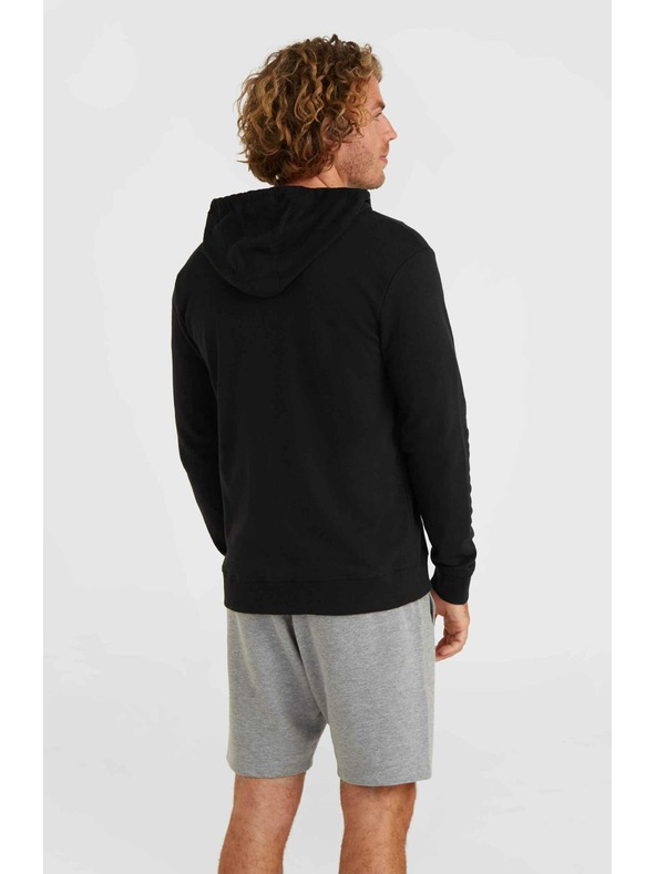 O'Neill O'Neill SMALL LOGO Pánská mikina Černá