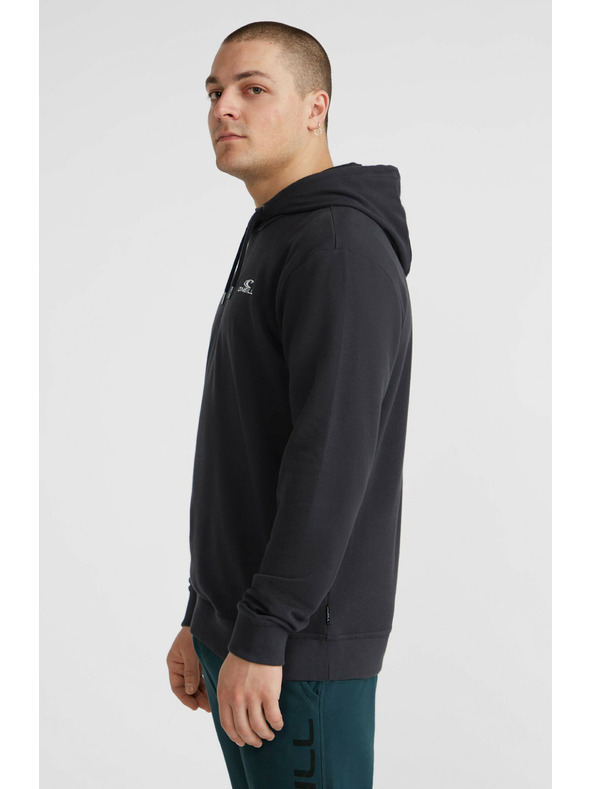 O'Neill O'Neill SMALL LOGO Pánská mikina Černá