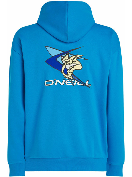 O'Neill O'Neill FWC'PLAY Pánská mikina Modrá