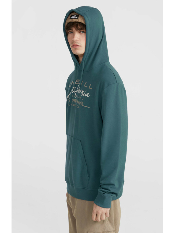 O'Neill O'Neill CALI Pánská mikina Tmavě modrá