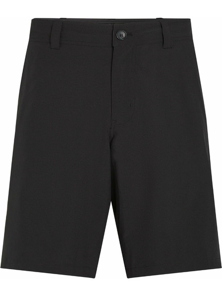 O'Neill O'Neill HYBRID CHINO 19” Pánské šortky Černá