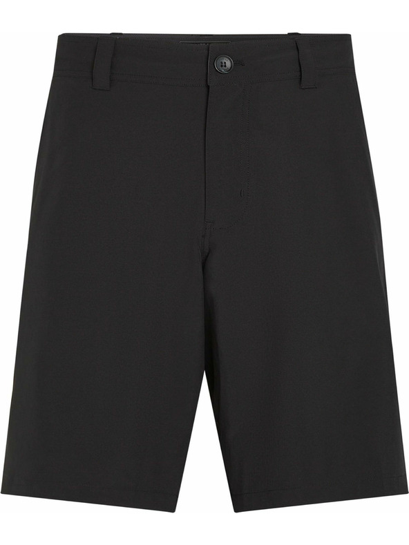 O'Neill O'Neill HYBRID CHINO 19” Pánské šortky Černá