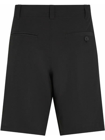 O'Neill O'Neill HYBRID CHINO 19” Pánské šortky Černá