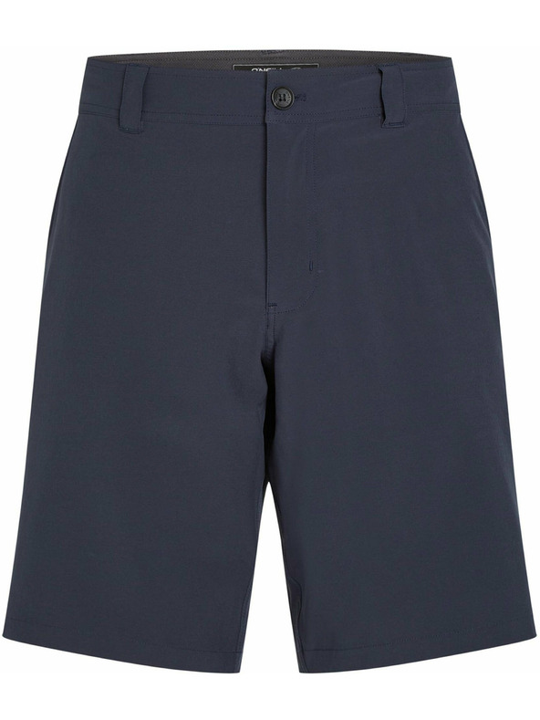 O'Neill O'Neill HYBRID CHINO 19” Pánské šortky Tmavě šedá