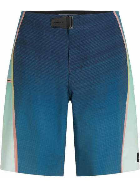 O'Neill O'Neill HYPERFREAK HYDRO TECH Pánské plavecké šortky Tmavě modrá