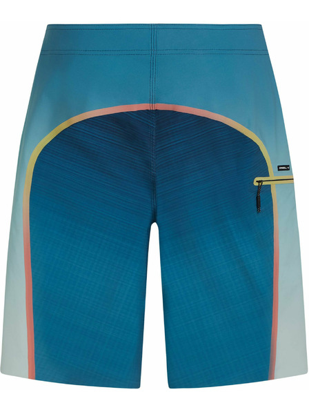 O'Neill O'Neill HYPERFREAK HYDRO TECH Pánské plavecké šortky Tmavě modrá