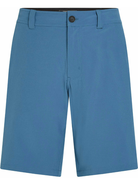 O'Neill O'Neill HYBRID CHINO 19” Pánské šortky Modrá