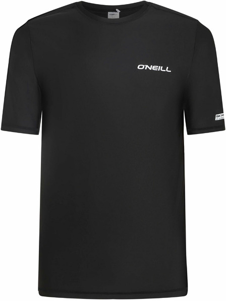 O'Neill O'Neill ESSENTIALS SKINS Pánské plavecké tričko Černá