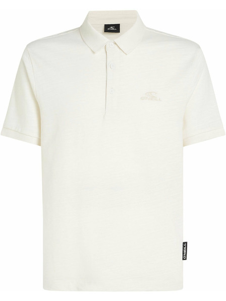 O'Neill O'Neill SMALL LOGO Pánské polotričko Bílá