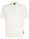 O'Neill O'Neill SMALL LOGO Pánské polotričko Bílá