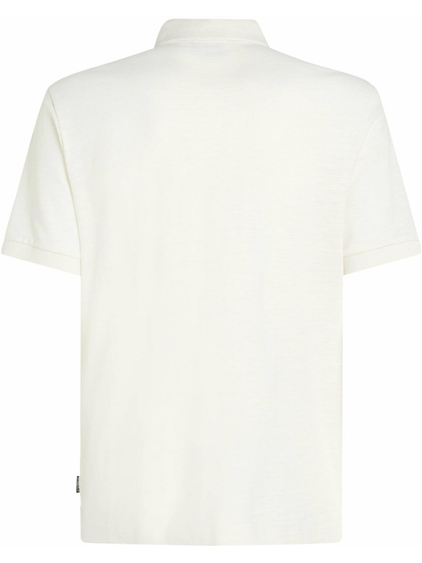 O'Neill O'Neill SMALL LOGO Pánské polotričko Bílá