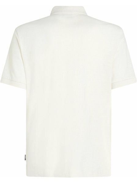 O'Neill O'Neill SMALL LOGO Pánské polotričko Bílá