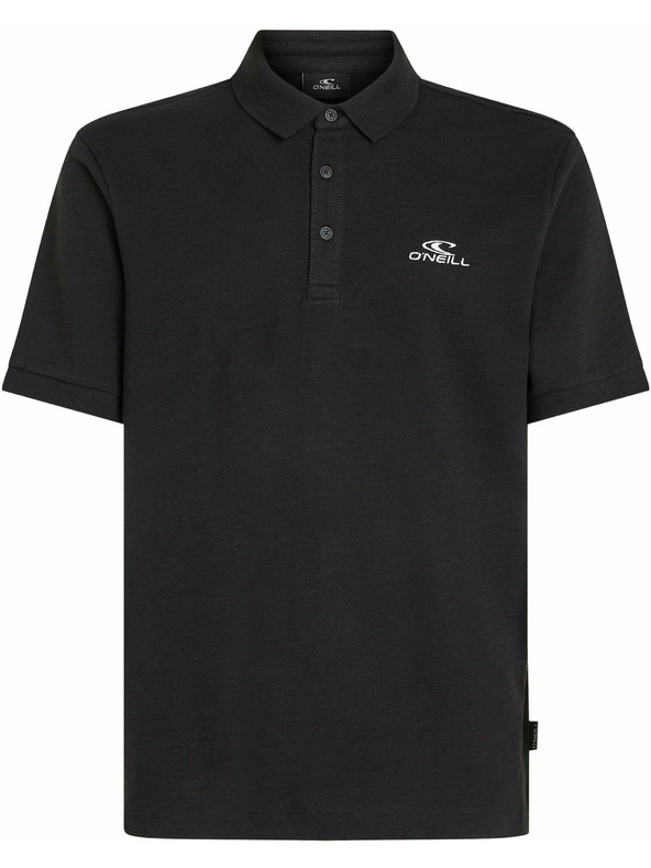 O'Neill O'Neill SMALL LOGO Pánské polotričko Černá