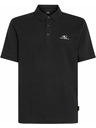O'Neill O'Neill SMALL LOGO Pánské polotričko Černá