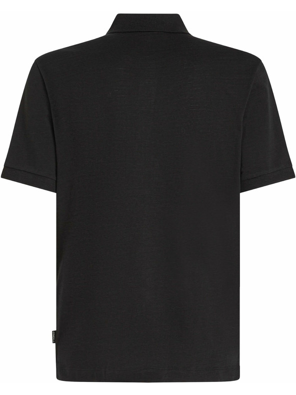 O'Neill O'Neill SMALL LOGO Pánské polotričko Černá