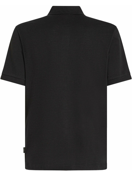 O'Neill O'Neill SMALL LOGO Pánské polotričko Černá