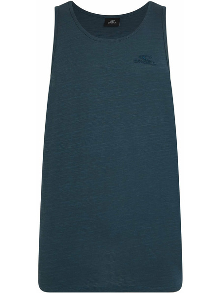 O'Neill O'Neill TANKTOP Pánské tílko Tmavě modrá