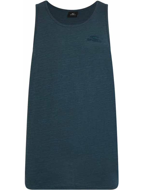 O'Neill O'Neill TANKTOP Pánské tílko Tmavě modrá