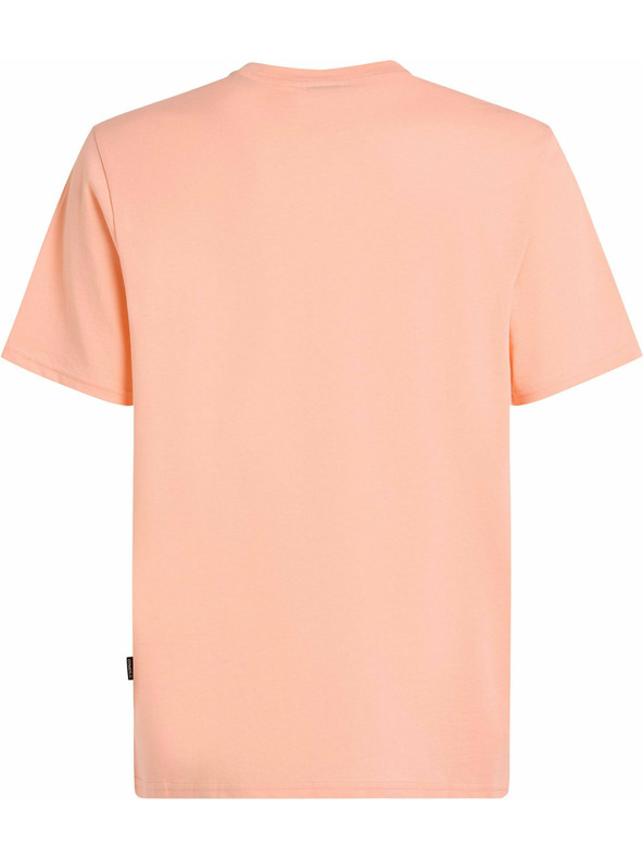 O'Neill O'Neill JACK Pánské tričko Lososová