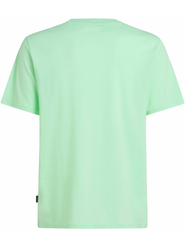 O'Neill O'Neill JACK Pánské tričko Světle zelená