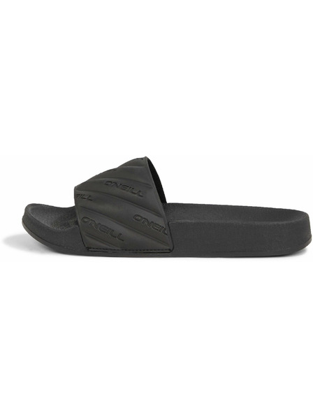 O'Neill O'Neill SLIDES Dámské pantofle Černá