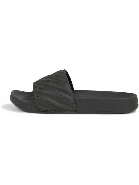 O'Neill O'Neill SLIDES Dámské pantofle Černá