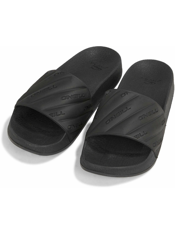 O'Neill O'Neill SLIDES Dámské pantofle Černá