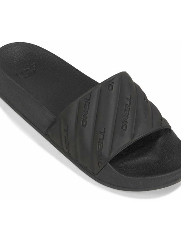 O'Neill O'Neill SLIDES Dámské pantofle Černá