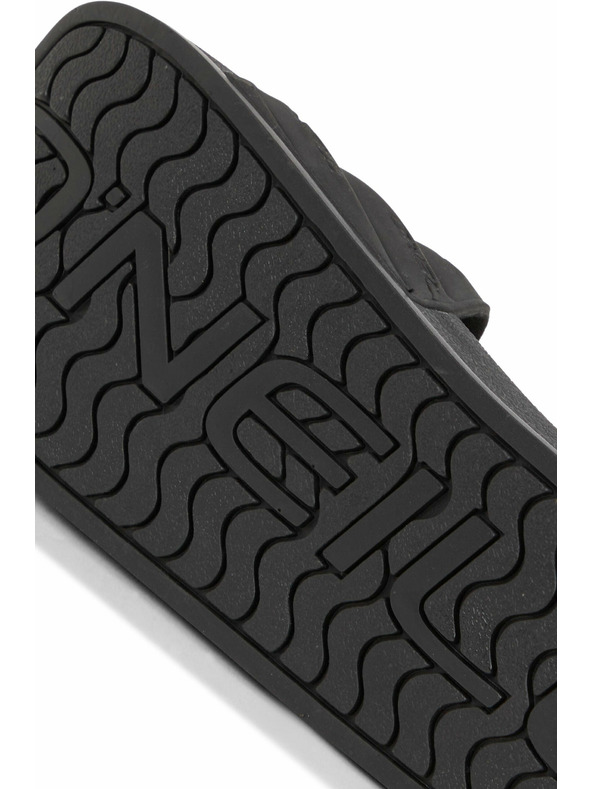 O'Neill O'Neill SLIDES Dámské pantofle Černá