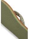 O'Neill O'Neill DITSY Dámské žabky Khaki