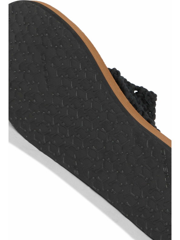 O'Neill O'Neill DITSY Dámské žabky Černá