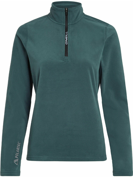 O'Neill O'Neill JACK'S POLARTEC 100 Dámská mikina Tmavě modrá