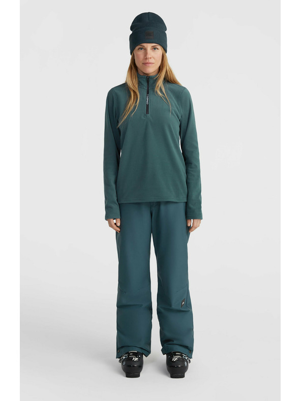 O'Neill O'Neill JACK'S POLARTEC 100 Dámská mikina Tmavě modrá