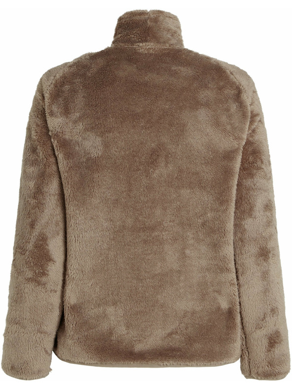 O'Neill O'Neill HAZEL Dámská mikina Hnědá