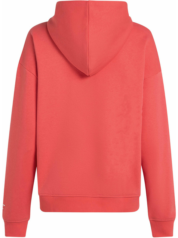 O'Neill O'Neill THE FUTURE SURF SOCIETY Dámská mikina Lososová