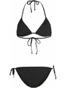 O'Neill O'Neill ESSENTIALS CAPRI Dámské bikiny Černá