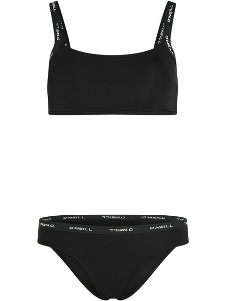 O'Neill O'Neill SPORT Dámské bikiny Černá