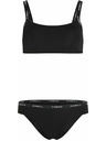 O'Neill O'Neill SPORT Dámské bikiny Černá