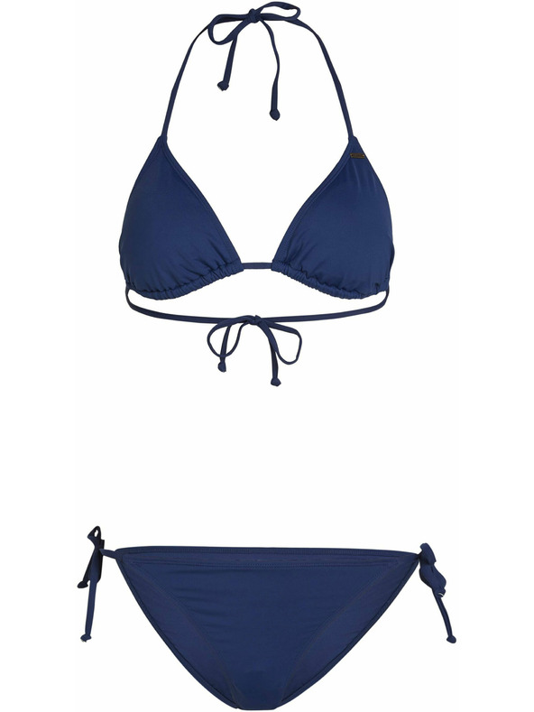 O'Neill O'Neill ESSENTIALS CAPRI Dámské bikiny Tmavě modrá