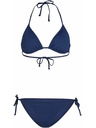O'Neill O'Neill ESSENTIALS CAPRI Dámské bikiny Tmavě modrá