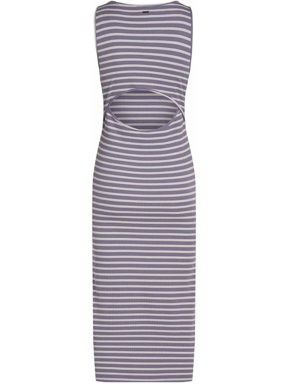 O'Neill O'Neill JESS Dámské šaty Fialová